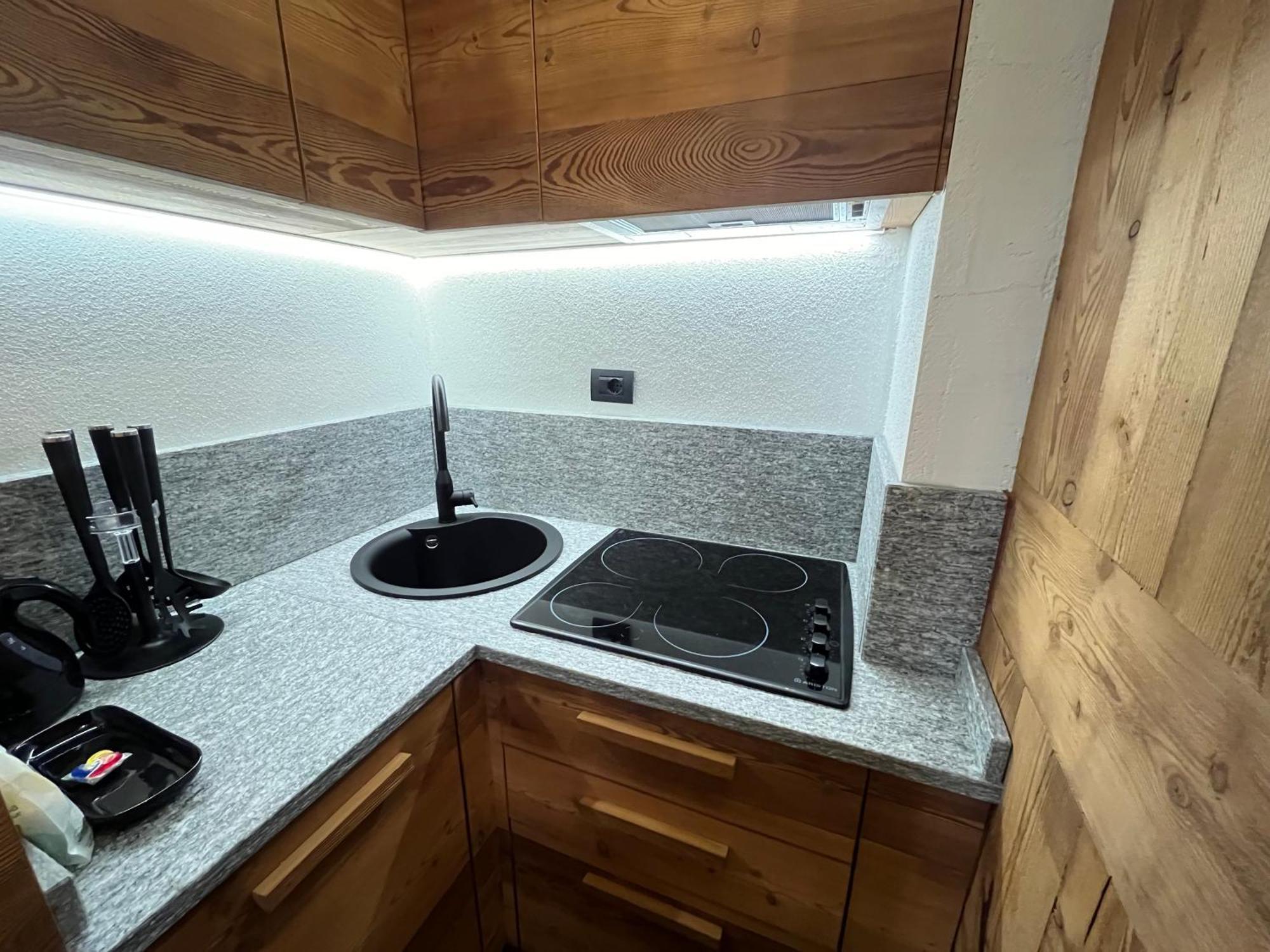 Maison Meynet Mountain Charm Breuil-Cervinia Buitenkant foto