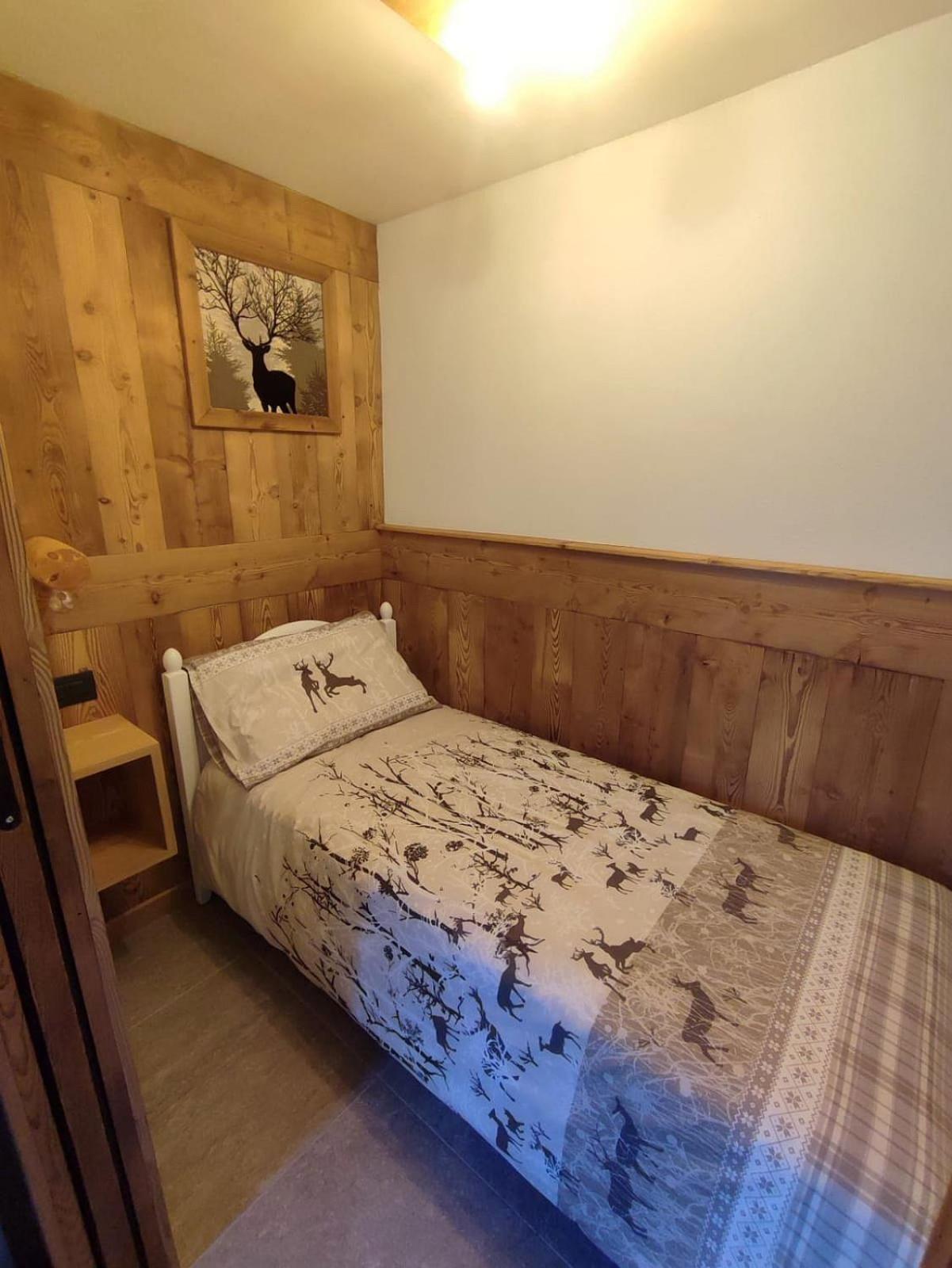 Maison Meynet Mountain Charm Breuil-Cervinia Buitenkant foto